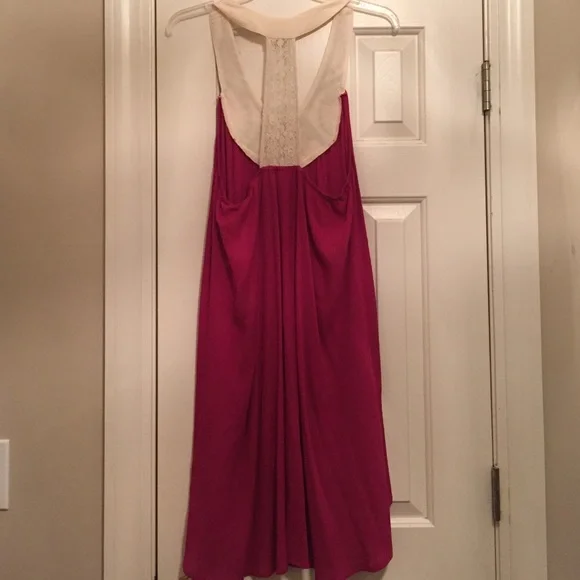 🆕Altar'd State Arabian Sunshine Hi-Lo Dress - Picture 4 of 5